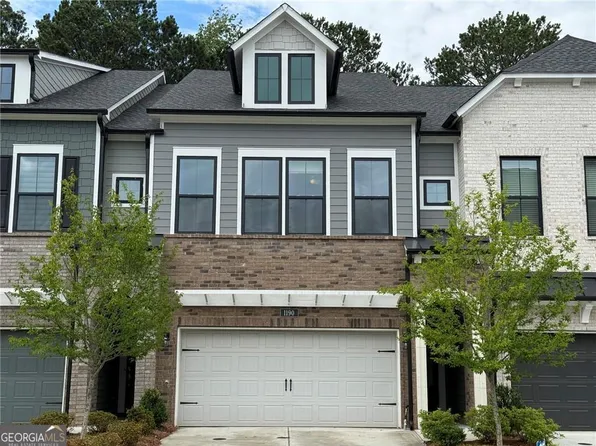 1190 Harper Cove Dr, Roswell, GA 30075
