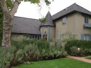 543 N Cherokee Ave, Los Angeles, CA 90004