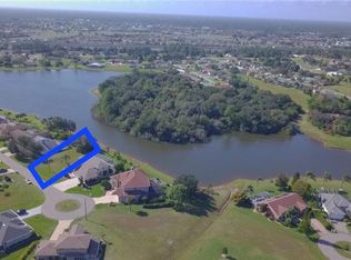 1357 Razorbill Ln, Punta Gorda, FL 33983