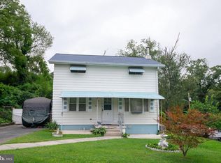 2 Chain O Hills Rd, Glen Burnie, MD 21060