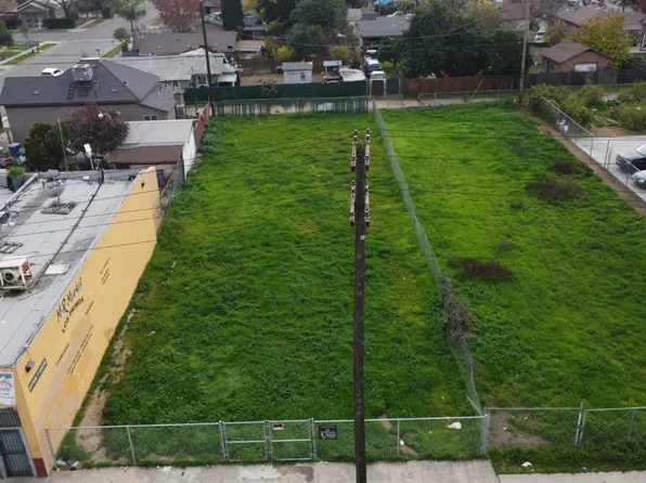 3366 E Butler Ave, Fresno, CA 93702