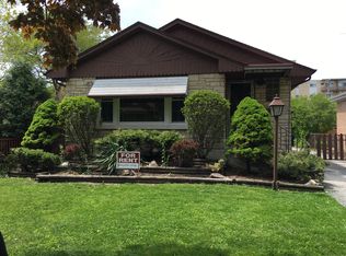 1023 Troost Ave, Forest Park, IL 60130