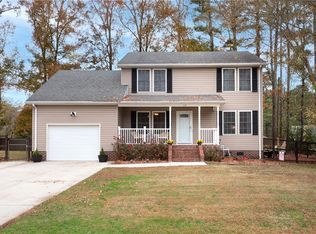 109 Foutz Dr, Moyock, NC 27958