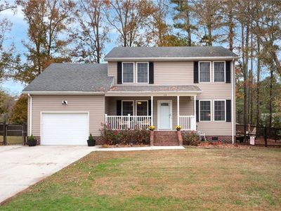 109 Foutz Dr, Moyock, NC, 27958