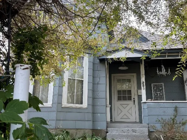 925 Missoula Ave, Helena, MT 59601