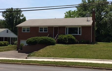 1st image of 2118 Powhatan St