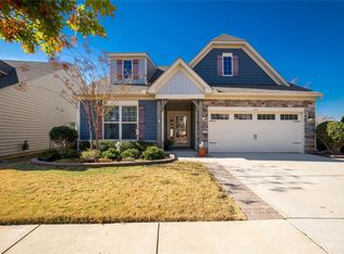 651 Mackenzie Falls Dr, Fort Mill, SC 29715