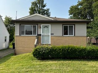 16321 Harvard Ave, Cleveland, OH 44128