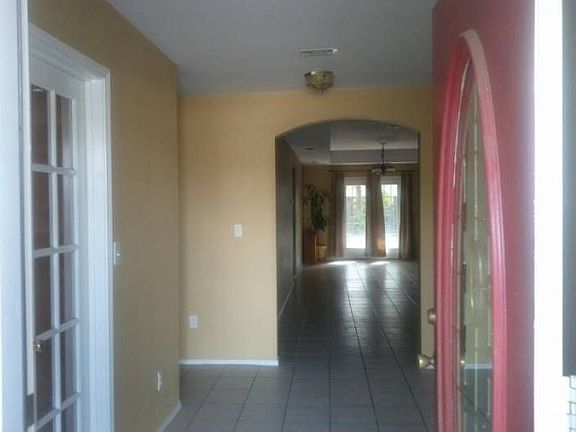 Inside View