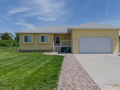 22990 Candlelight Dr, Rapid City, SD, 57703
