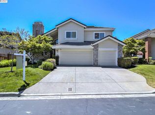 140 Canyon Lakes Way, San Ramon, CA 94582