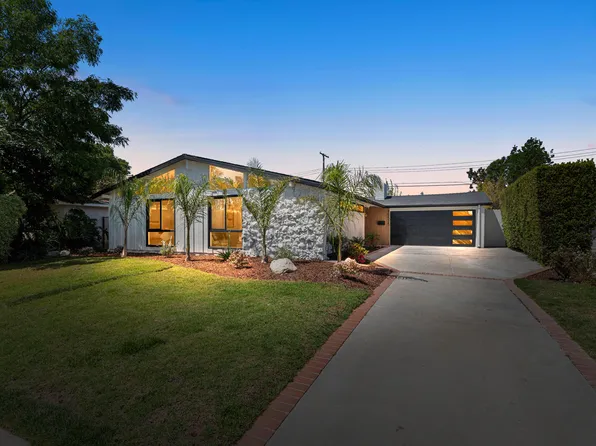 10525 Odessa Ave, Granada Hills, CA 91344