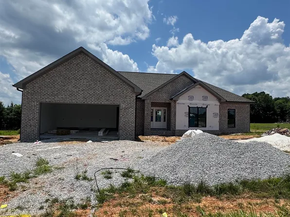 240 Spry Way, Killen, AL 35645
