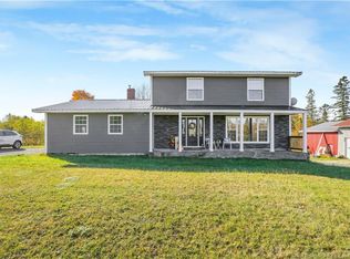 362 Red Bridge Rd, Wakefield, NB E7M5K6