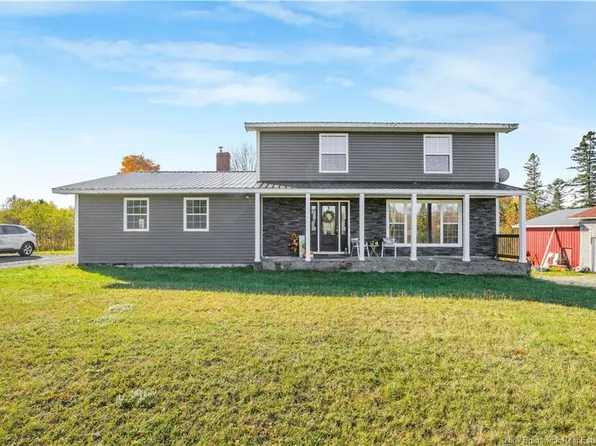 362 Red Bridge Rd, Wakefield, NB E7M 5K6