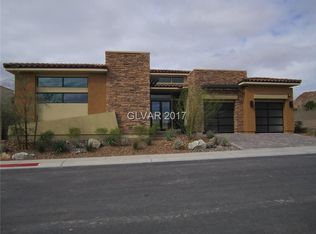 47 Bella Lago Ave, Henderson, NV 89011