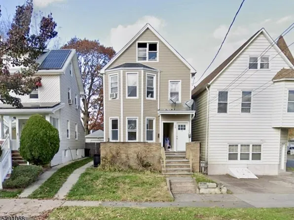 204 Demott Ave, Clifton, NJ 07011