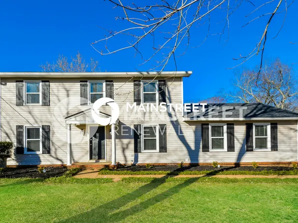4044 Elizabeth Dr, Hermitage, TN 37076