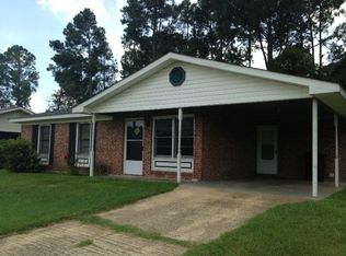 113 Mills Rd, Waynesboro, GA 30830