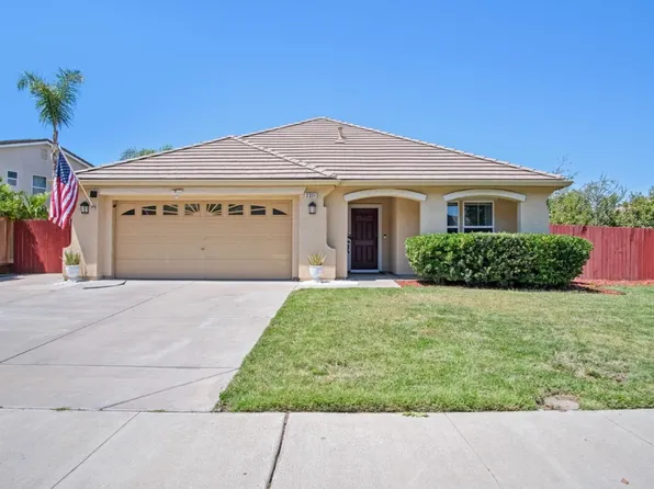 2311 Portifino St, Manteca, CA 95337