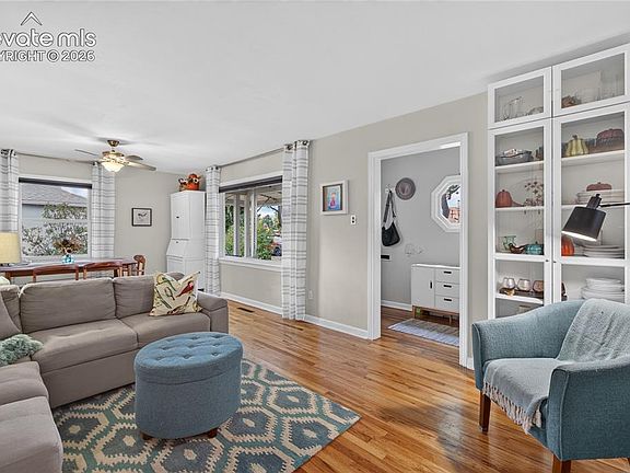 5th image of 2407 Balboa St