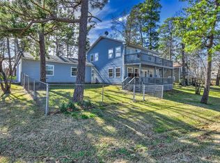 324 Palmetto Dr, Livingston, TX 77351