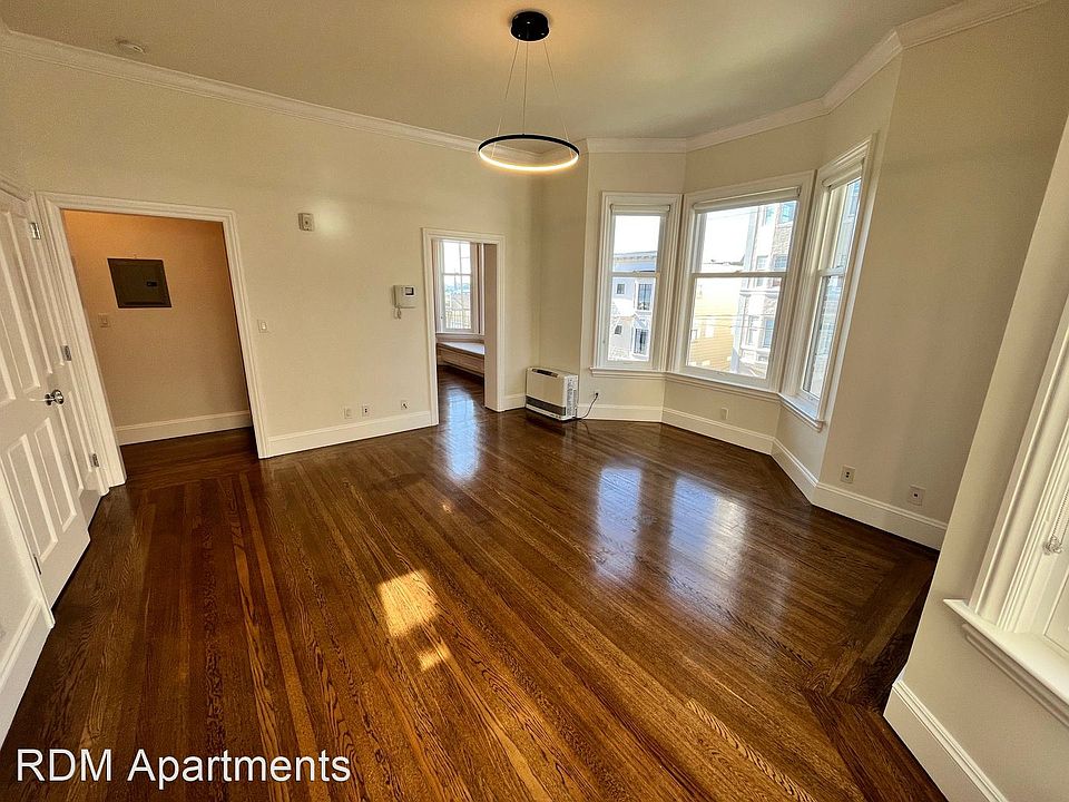 1st image of 1515 Greenwich St #34