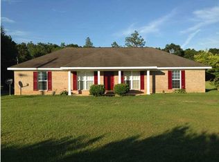 3061 Grand Bay Wilmer Rd S, Mobile, AL 36608