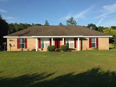 3061 Grand Bay Wilmer Rd S, Mobile, AL, 36608