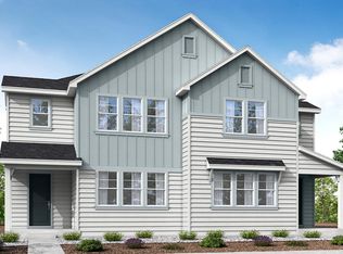 Plan 3 Plan, Sugar Mill Village, Longmont, CO 80501