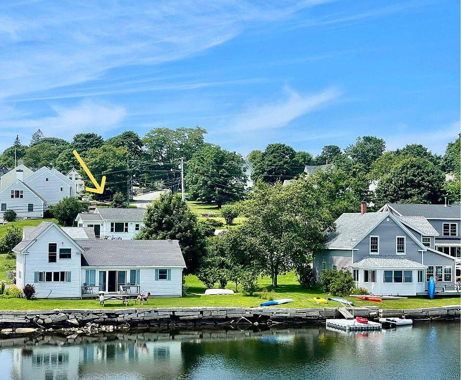 3 Islander Lane, Vinalhaven, ME 04863 MLS 1566384 Zillow