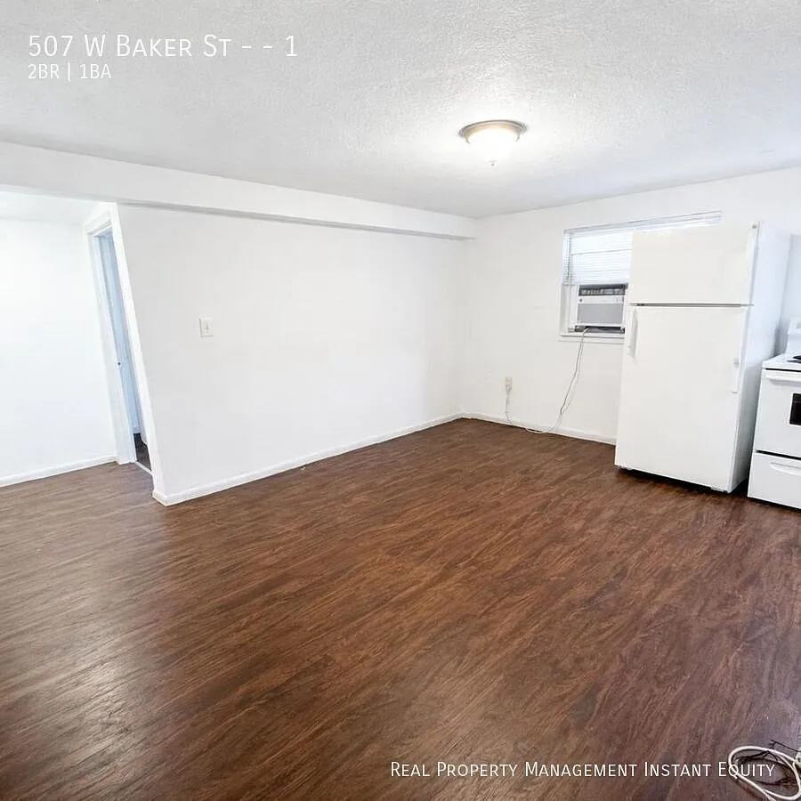 Updated Plant City 2 Bed Apartment — Photo 2