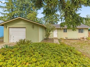 1910 W Harrison Ave, Cottage Grove, OR 97424