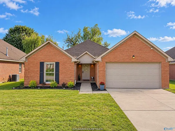 1801 Smith Ave SW, Decatur, AL 35603
