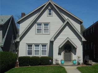 1435 Ridge Ave, Coraopolis, PA 15108