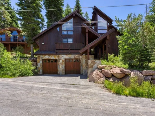 1629 Trapper McNutt Trl, Alpine Meadows, CA 96146