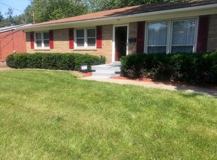 3101 Mid Dale Ln, Louisville, KY
