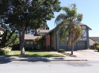 3230 Knightswood Way, San Jose, CA