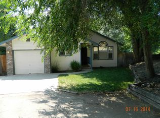 2501 W Hill Rd, Boise, ID 83702
