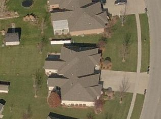 872 Edgewater Dr, Morris, IL 60450