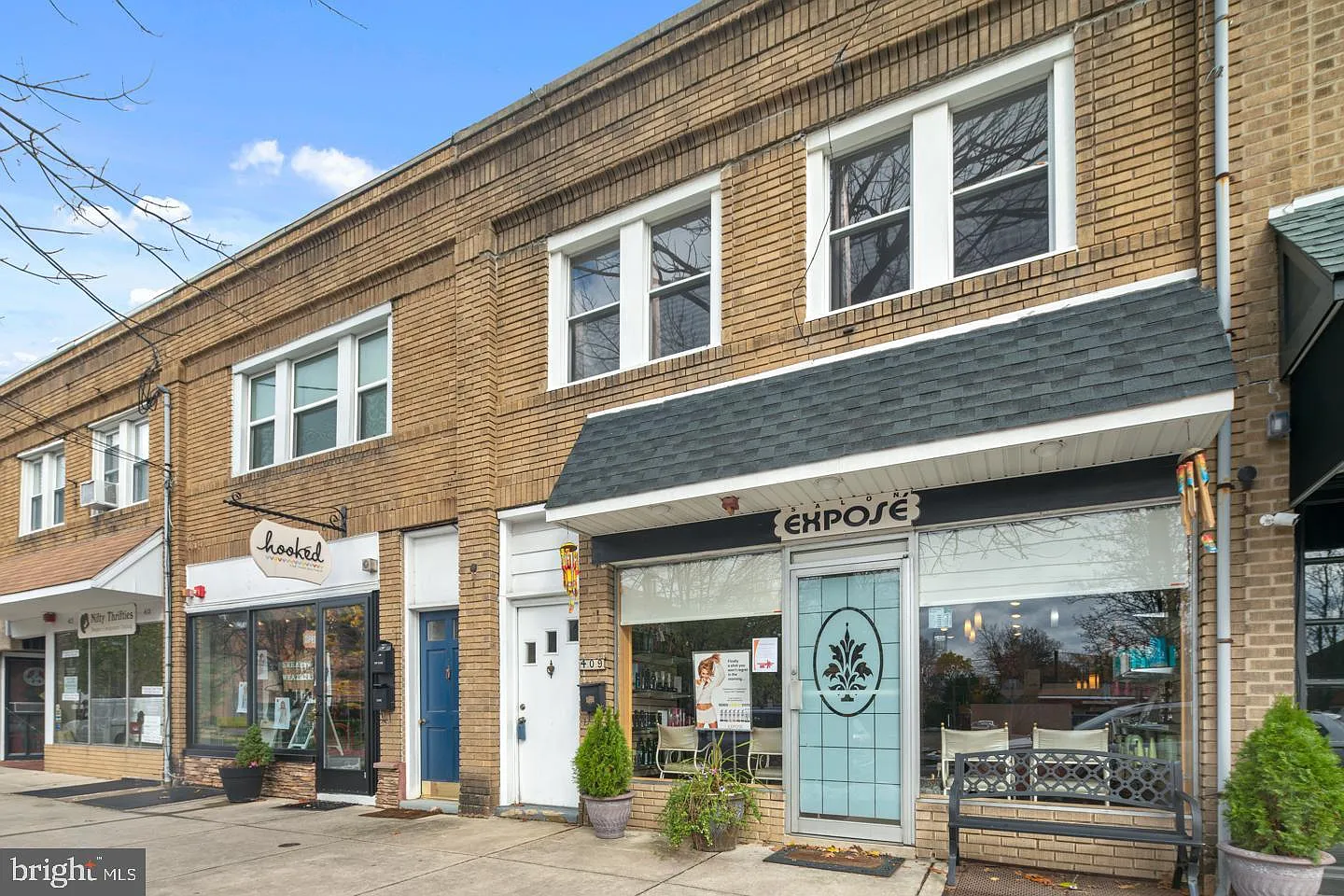 2 bed, 1.0 bath, $2,300 — Photo 1