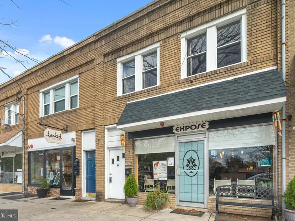 409 N Haddon Ave, Haddonfield, NJ 08033