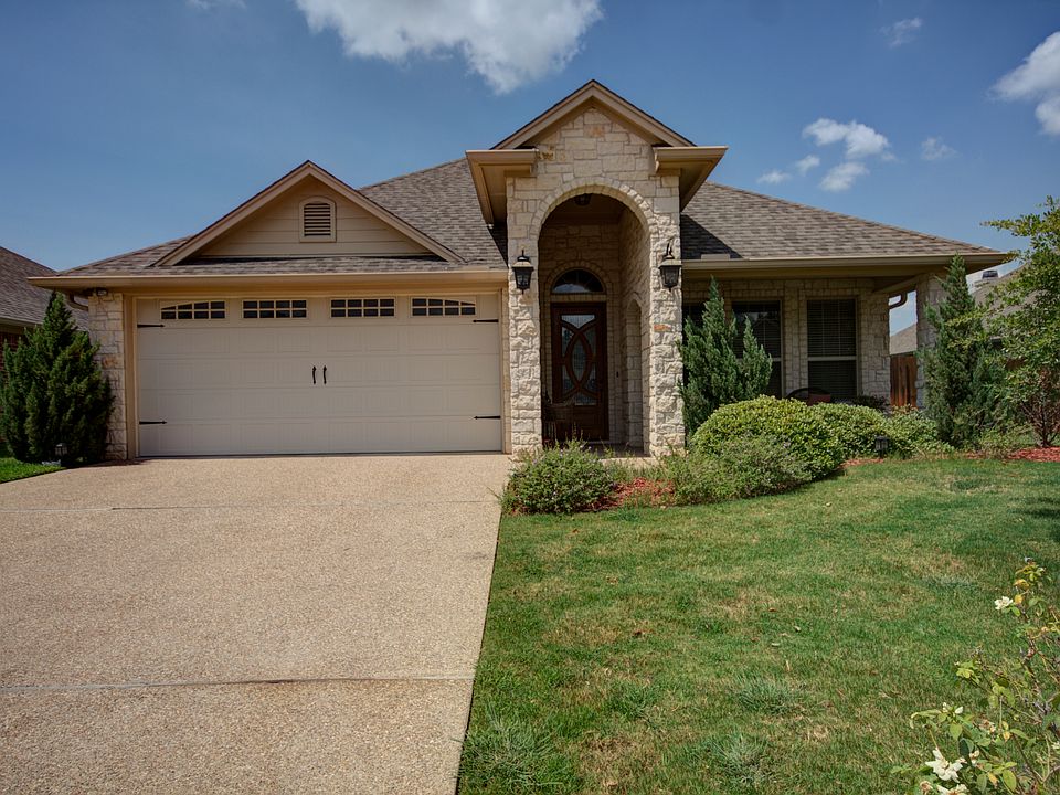 11 Stonewood Ct, Woodway, TX 76712 Zillow