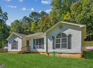 3003 Mohawk Dr, Gainesville, GA 30501