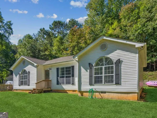 3003 Mohawk Dr, Gainesville, GA 30501