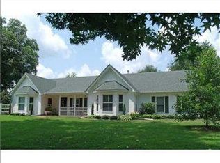 2700 Slayden Rd, Moscow, TN 38057