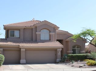 4517 E Kirkland Rd, Phoenix, AZ 85050