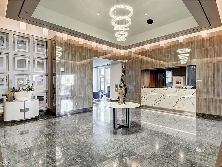 2700 Las Vegas Blvd S #1707 — Photo 21