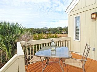 923 Sealoft Villa Dr, Johns Island, SC 29455
