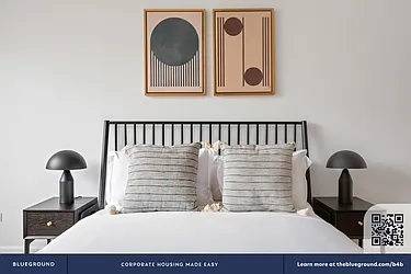 Rented by The Blueground